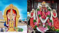 Vaikasi Visakam: சிவகுமரன் அறுமுகன் முருகனின் பிறந்தநாள் வைகாசி விசாகம்