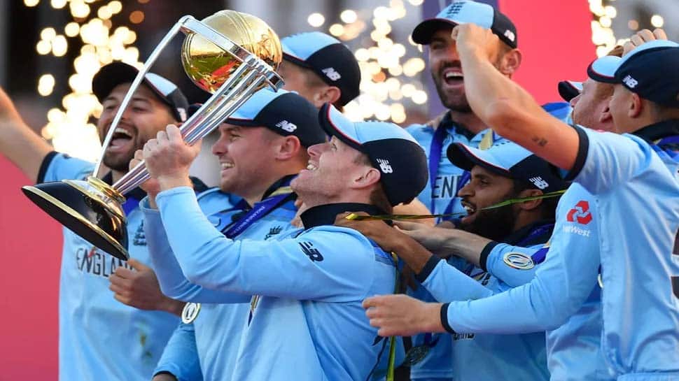 ICC announces expansion of global events from 20242031 for Men’s