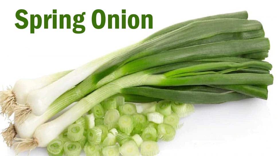Spring onion: புற்றுநோய் ஏற்படாமல் தடுக்கும் வெங்காயத்தாளின் நன்மைகள்