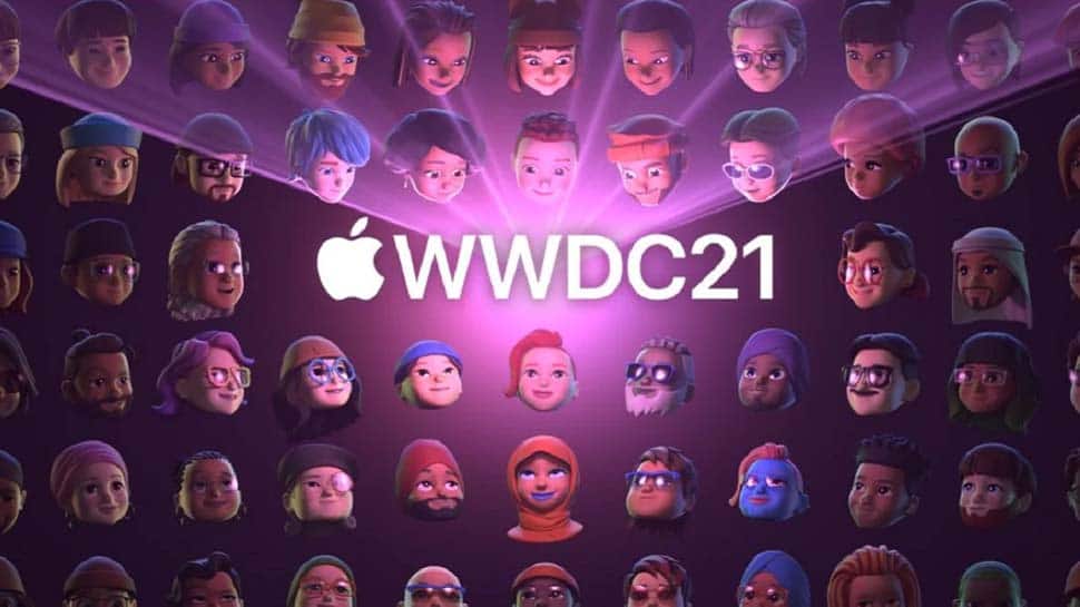WWDC 2021: Do you know how to watch Apple's WWDC event livestream on PC? | WWDC 2021: கணினியில் ஆப்பிளின் WWDC நேரடி நிகழ்வை பார்ப்பது எப்படி? இப்படி… - Vimarsana News