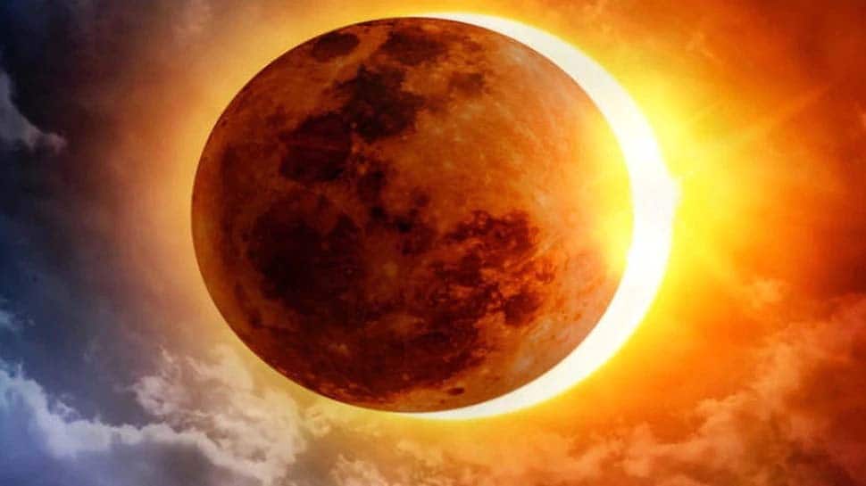 Solar Eclipse 2021: The zodiac sign and the stars which needs remedy | Solar Eclipse 2021: பரிகாரம் செய்ய வேண்டிய ராசி, நட்சத்திரங்கள் - Vimarsana News