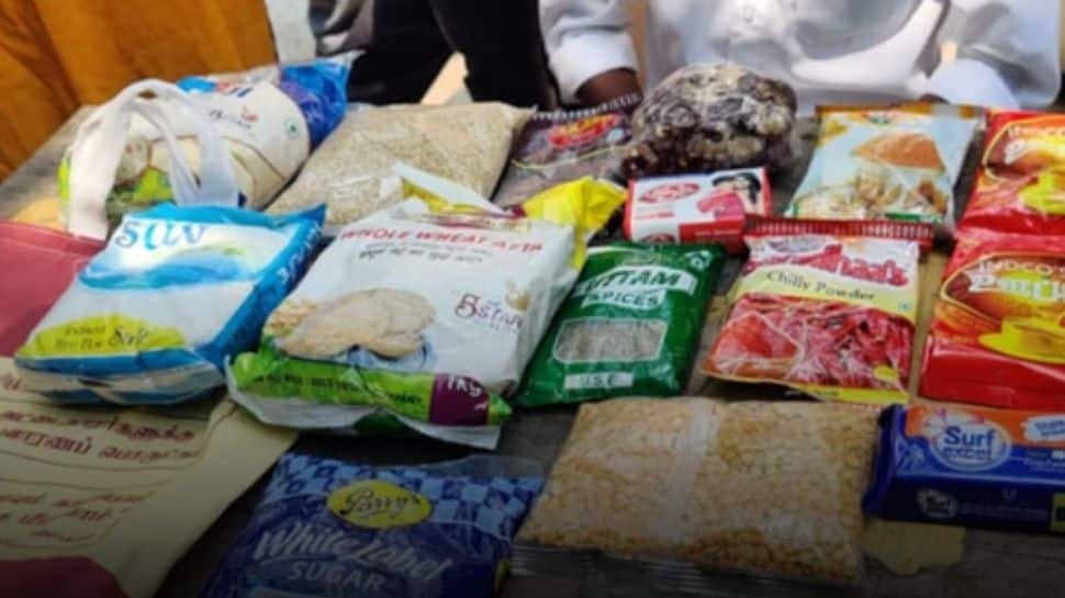 Tn Ration TN Ration Shops: Tokens for 14 types of groceries starting tomorrow ...
