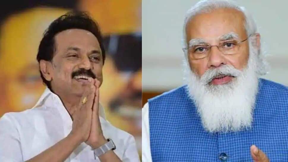 முதல்வர் மு.க.ஸ்டாலின் தில்லி பயணம், இன்று பிரதமரை சந்திக்கிறார் - Vimarsana News