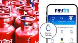 LPG Cylinder Offer: 10 ரூபாய்க்கு கேஸ் சிலிண்டர்; பேடிஎம் டக்கரான ஆஃபர்