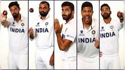 இந்த 3 இந்திய வேகப்பந்து வீச்சாளர்களுக்கு ICC WTC Final இல் வாய்ப்பு கிடைக்கும்