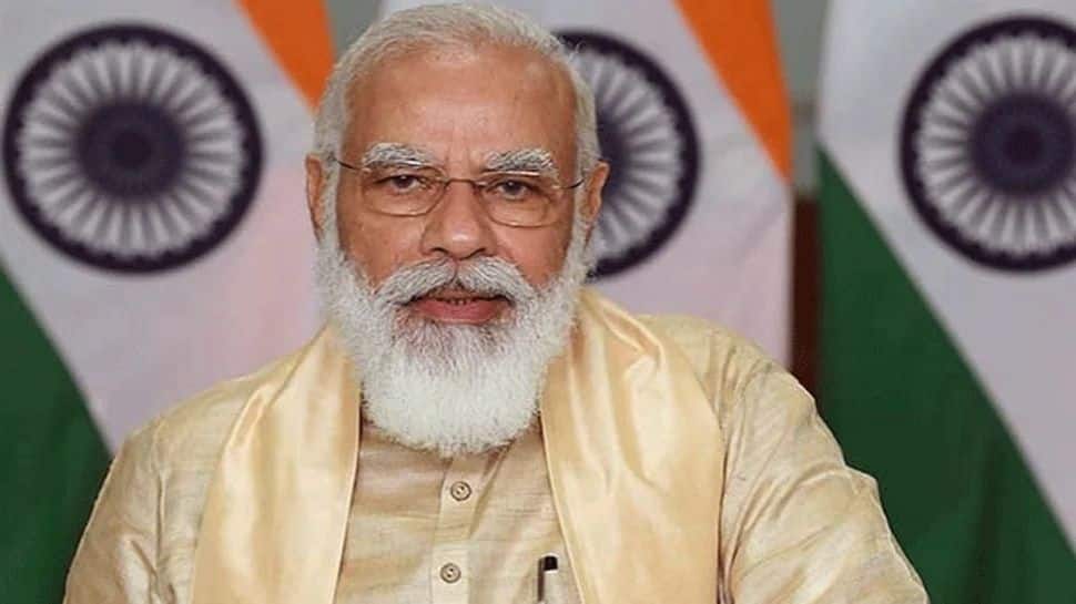 உலகத்தலைவர்களில் நம்பர்-1 இடத்தை பிடித்த பிரதமர் மோடி: Morning Consult - Vimarsana News