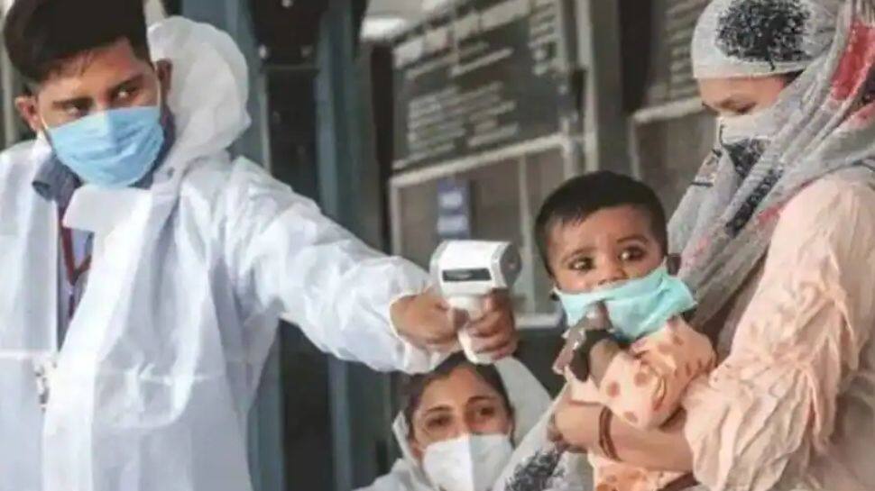 Third wave will not greater threat to children, WHO-AIIMS survey reveals | Third wave: 3வது அலை குழந்தைகளை பாதிக்குமா- நிபுணர்கள் முக்கிய தகவல் - Vimarsana News