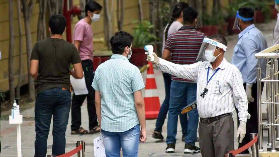 JEE Main 2021, NEET 2021 Update: விரைவில் வெளிவரவுள்ளன தேர்வு அட்டவணைகள்