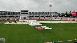 WTC Final: 4வது நாள் ஆட்டமும் ரத்து! 5வது நாளில் வானிலை எப்படி இருக்கும்