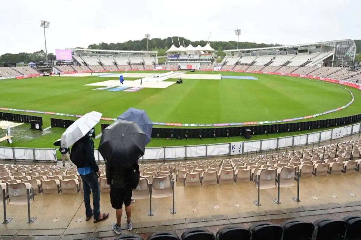 ICC World Test Championship Final 2021 India Vs New Zealand Team 