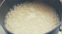 Rice Kanji Benefits: வடித்த அரிசி கஞ்சியின் அற்புத பலன்கள்