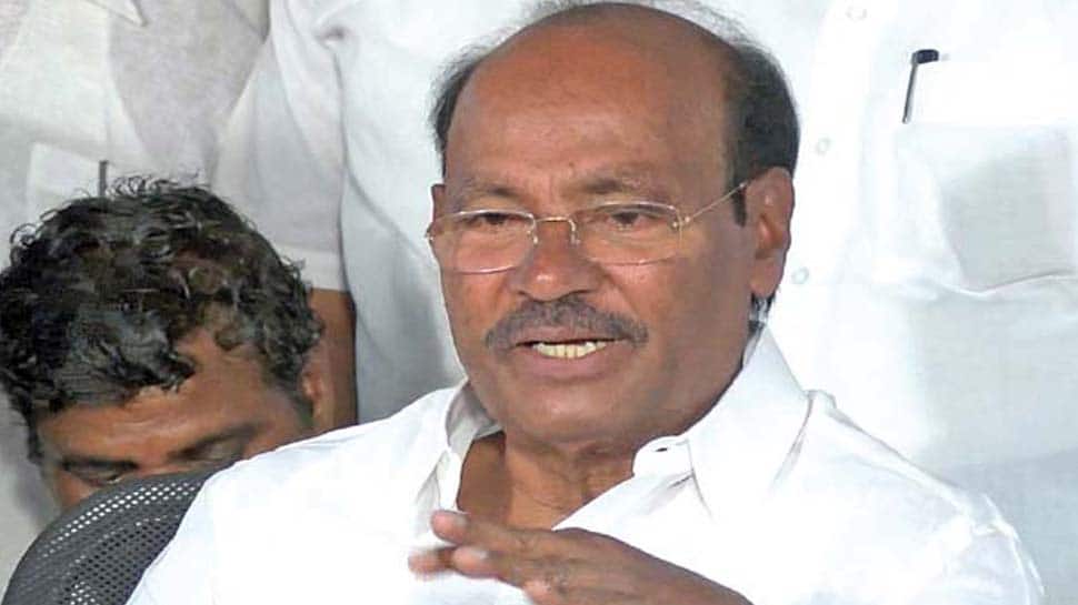 PMK: Medical education OBC quota in All india level should not delay | Medical education: அகில இந்திய தொகுப்பில் OBC ஒதுக்கீட்டில் தாமதம் வேண்டாம் - Vimarsana News