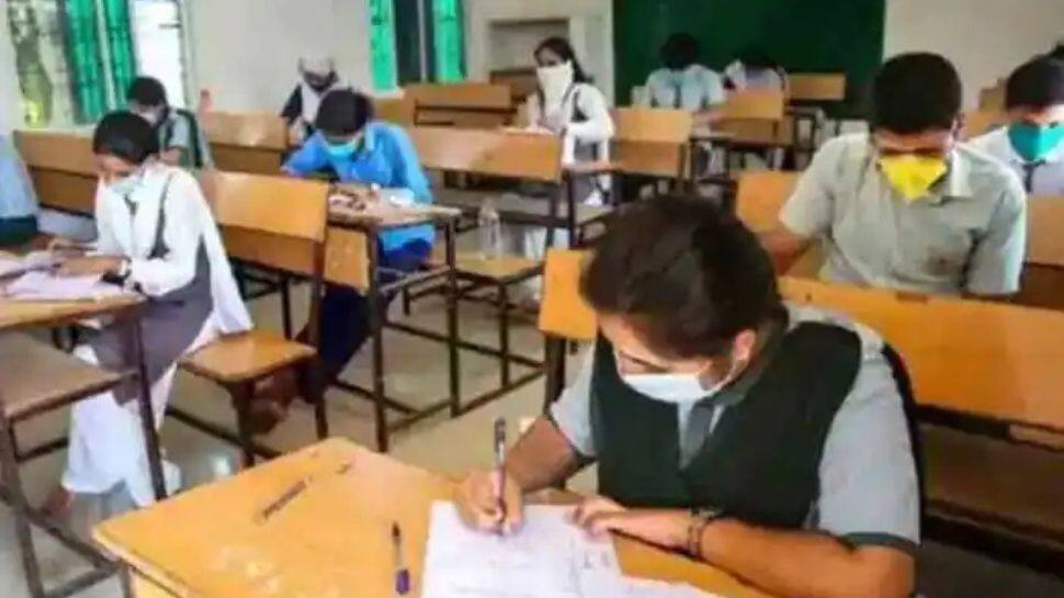 Tamil Nadu class 12 exams marks calculation Government issues guidelines | Class 12 Exams: மதிப்பெண் கணக்கீடு குறித்த விவரங்களை வெளியிட்டது தமிழக அரசு - Vimarsana News