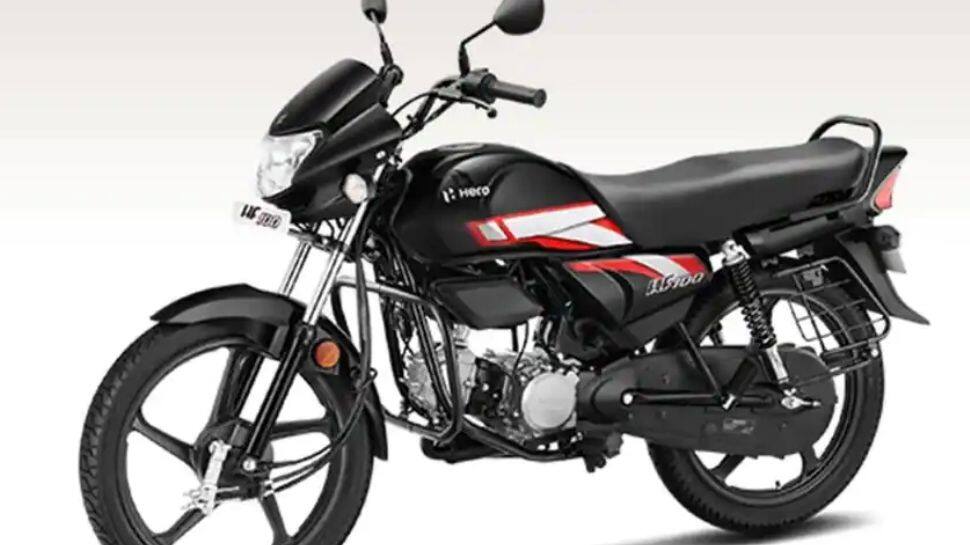 Best selling bikes in India starting price is from Rs 51700; Here is