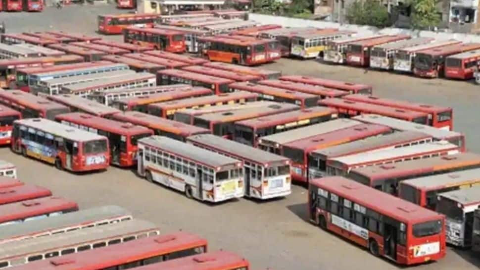 Bus service started in 23 additional districts in Tamil Nadu! | தமிழகத்தில் கூடுதலாக 23 மாவட்டங்களில் பஸ்கள் போக்குவரத்து தொடங்கியது - Vimarsana News