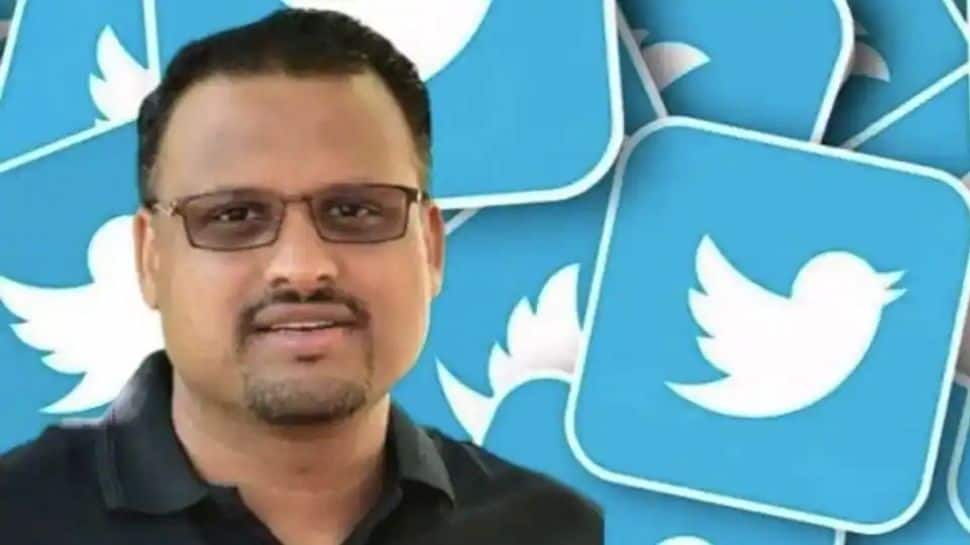 Twitter India booked for showing Jammu and Kashmir and Ladakh as two separate countries in its website | மேலும் சிக்கலில் ட்விட்டர்; இந்திய வரைபடத்தை தவறாக காட்டியதற்கு வழக்கு பதிவு - Vimarsana News