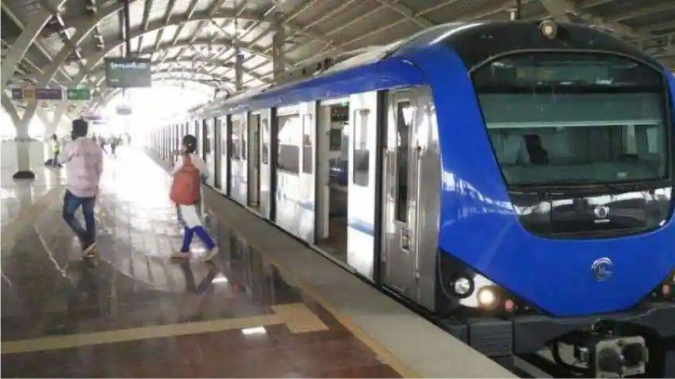 Good news chennai metro rail travel pass validity extended | Chennai ...