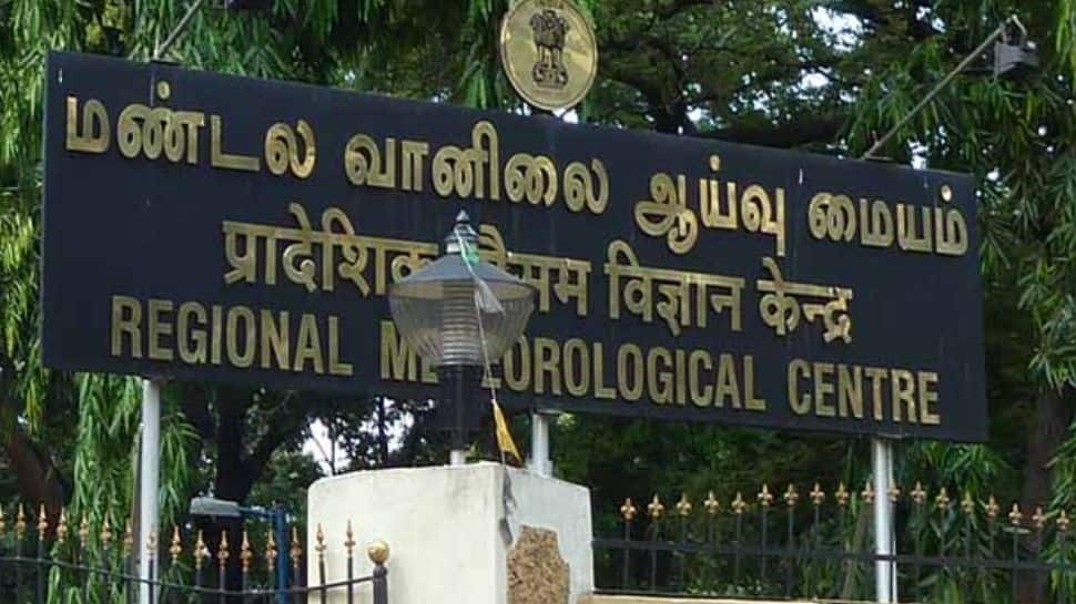 தமிழகத்தின் 13 மாவட்டங்களில் கனமழைக்கு வாய்ப்பு: வானிலை ஆய்வு மையம்