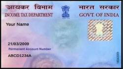 ஒன்றுக்கு மேற்பட்ட PAN Card இருக்கா? ரூ.10000 சேமிக்க இதைச் செய்யுங்கள்