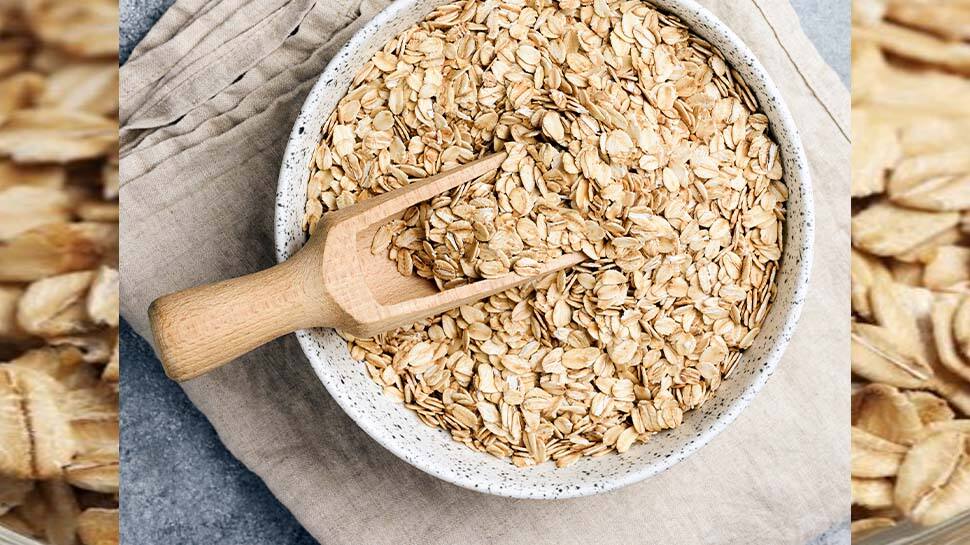 Health benefits of Oats the healthiest grains in the earth Healthy