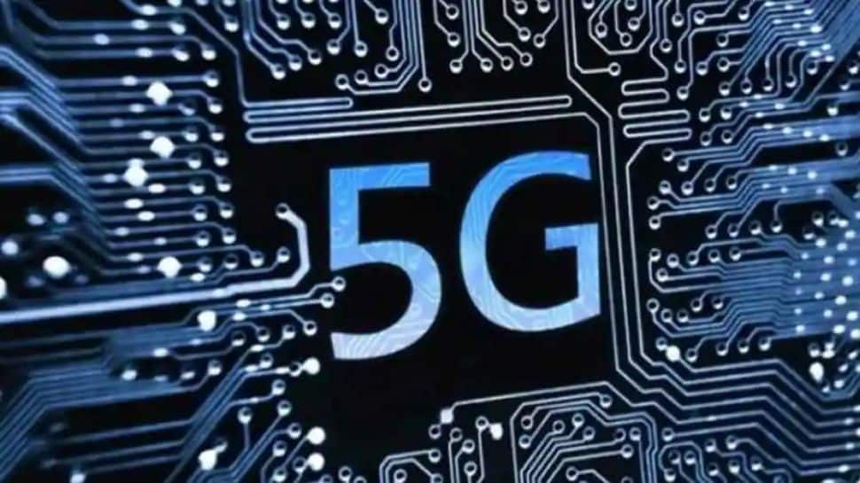 உலகளாவிய 5G நிலையங்களில் 70% எங்களிடம் தான் உள்ளது: சீனா உலகளாவிய 5G நிலையங்களில் 70% எங்களிடம் தான் உள்ளது: சீனா