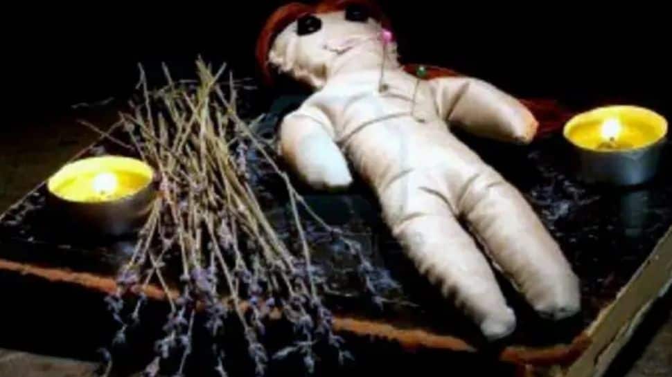 பில்லி, சூனியம், கண்திருஷ்டி, செய்வினை நீக்கும் எளிய பரிகாரம் பில்லி, சூனியம், கண்திருஷ்டி, செய்வினை நீக்கும் எளிய பரிகாரம்