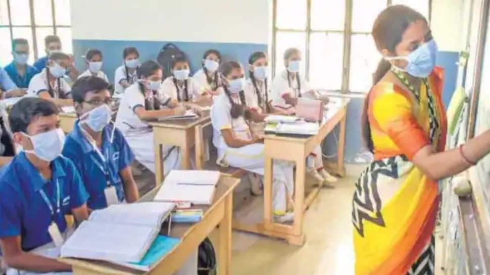 Schools reopen in Tamil Nadu: High official meeting on July 16 | தமிழகத்தில் பள்ளிகள் திறப்பு: ஜூலை 16 முக்கிய ஆலோசனை - Vimarsana News