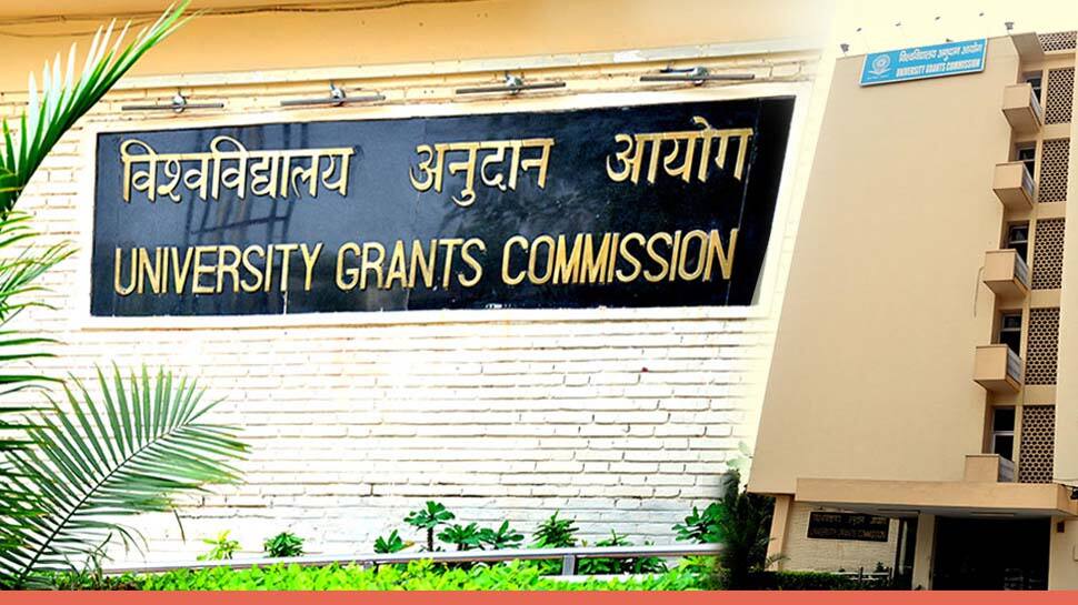 Good News to corona batch students! College admissions to complete on September 30, 2021 - UGC guidelines | UGC Guidelines: முதலாண்டு கல்லூரி சேர்க்கை செப்டம்பர் மாத இறுதிக்குள் முடியவேண்டும் - Vimarsana News