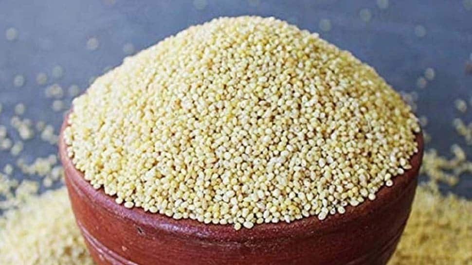 Do you know the super benefits of Kuthiraivalli alias Barnyard millet