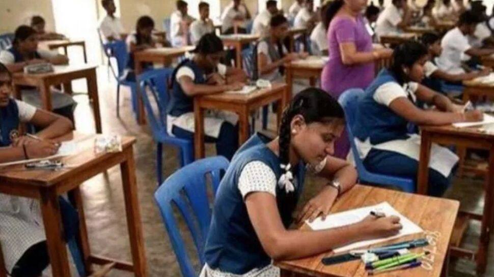 Puducherry HSC 2021 results Update; Puducherry +2 Results declared; check here | புதுச்சேரியில் +2 பொதுத்தேர்வு முடிவுகள் வெளியானது - Vimarsana News