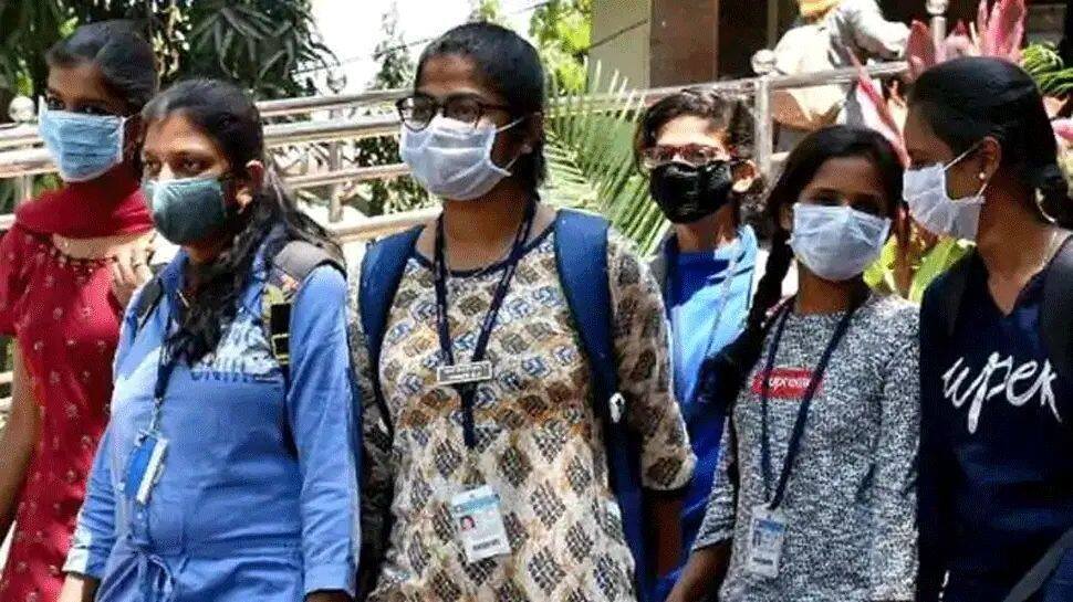 TN Minister Ponmudi has announced that students can apply from the 26th to join engineering and arts colleges | பொறியியல், கலைக் கல்லூரிகளில் சேர 26ம் தேதி முதல் விண்ணப்பிக்கலாம்: அமைச்சர் பொன்முடி] - Vimarsana News