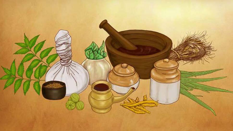 How does Ayurveda help you in weight loss? Weight Loss in Ayurveda