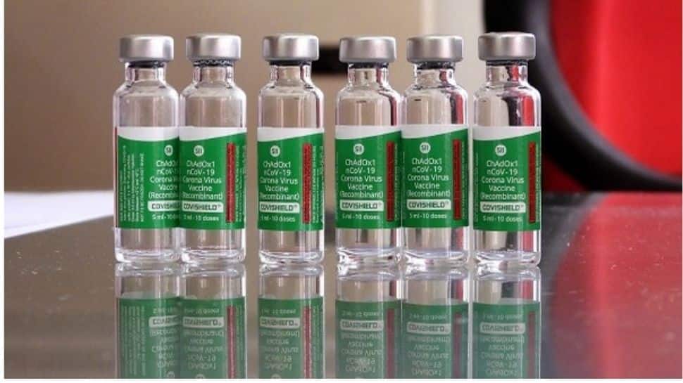 In tamilnadu 481310 Covshield vaccines will reach chennai |Covishield: தமிழகத்திற்கு 4,81,310 கோவிஷீல்டு தடுப்பூசிகள் வந்தடையும் - Vimarsana News