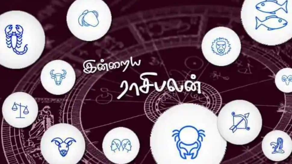 Tamil Horoscope Today, 25 July 2021: Know what your stars have for you | Tamil Rasipalan 25 July 2021: இன்றைய ராசிபலன் உங்களுக்கு எப்படி இருக்கும் - Vimarsana News