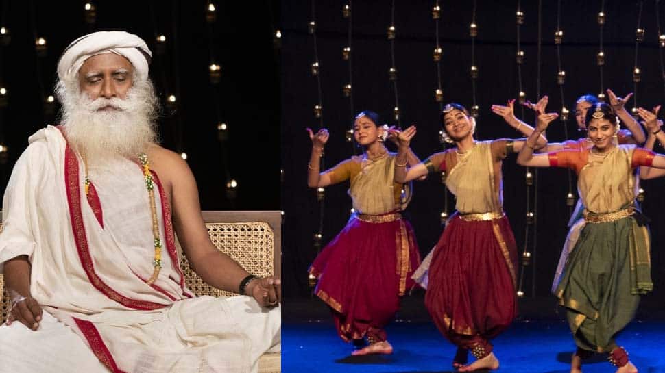 To Propagate Indian Music Dance Martial Classical Arts Isha