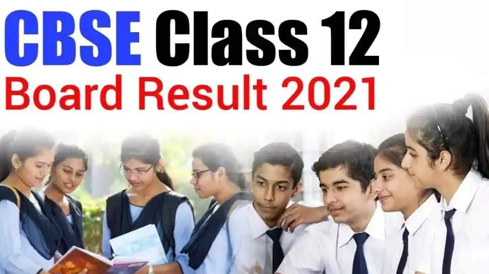 CBSE 12th Result 2021: Class 12 Result Declared Today | CBSE +2 முடிவுகள் வெளியானது; முடிவுகளை தெரிந்து கொள்வது எப்படி - Vimarsana News