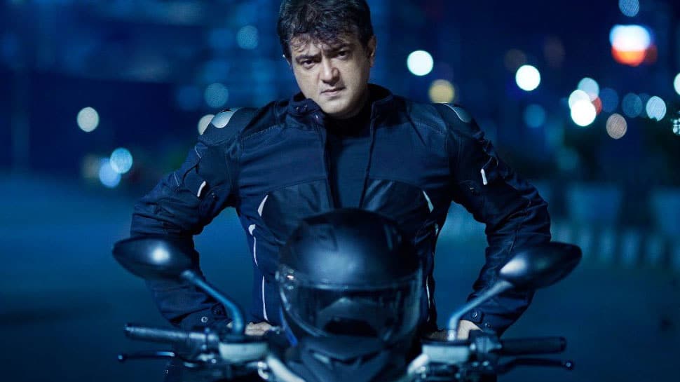 Valimai Song Update: வலிமை படத்தின் முதல் பாடல் இன்றிரவு வெளியீடு Valimai Song Update: வலிமை படத்தின் முதல் பாடல் இன்றிரவு வெளியீடு