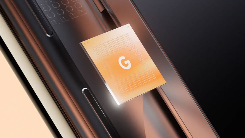 Google shows off Pixel 6, Pixel 6 Pro with new Google Tensor chip revealed | Google Tensor chip: Pixel 6, 6 Pro இன் முழு விவரம் இங்கே - Vimarsana News