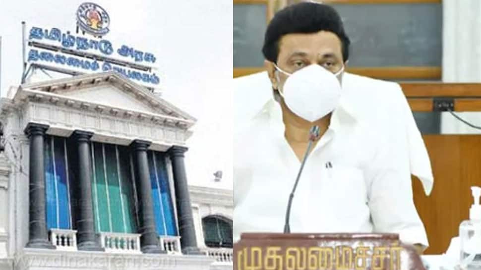 Tamil Nadu budget will be tabled on August 13 | ஆகஸ்ட் 13ம் தேதி தமிழ்நாடு பட்ஜெட் தாக்கல் செய்யப்படுகிறது - Vimarsana News