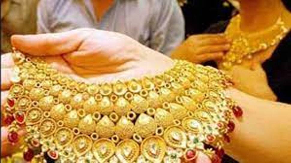 Gold rates silver rates today latest update chennai gold rates August 5 2021 | Gold Rate Today: 5 ஆண்டுகளில் தங்கத்தின் விலை இரட்டிப்பாகும் என கணிப்பு!! - Vimarsana News