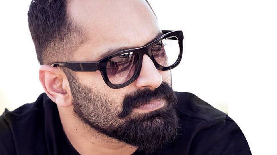 Fahadh Faasil Birthday: Lokesh Kanagaraj wishes Fahadh Faasil with new poster of Vikram | Fahadh Faasil Birthday; மாஸான போஸ்டரை வெளியிட்ட விக்ரம் படக்குழு - Vimarsana News