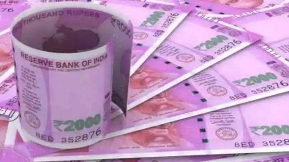 7th Pay Commission shock to central government employees big news on 18 months DA arrear | 7th Pay Commission 18 மாத டி.ஏ அரியர்: அரசின் பதிலால் மத்திய அரசு ஊழியர்களுக்கு அதிர்ச்சி!! - Vimarsana News
