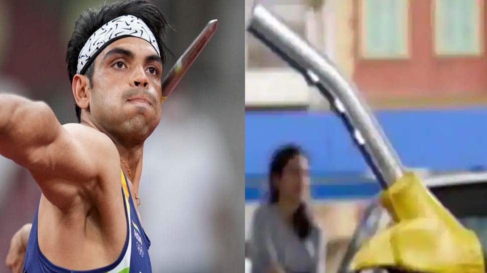 The Great Indian Medalist! Take free petrol if you have this name | Free Petrol: இந்த பெயர் இருந்தால், உங்களுக்கு பெட்ரோல் இலவசம்! உங்கள் பெயர் என்ன? - Vimarsana News
