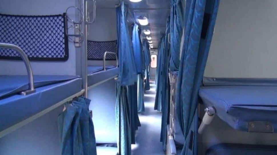 Important news for Indian Railway passengers know about these main rules before travelling in trains | Indian Railways: ரயில் பயணத்தில் பயணிகள் அறிந்துகொள்ள வேண்டிய முக்கிய விதிகள்!! - Vimarsana News