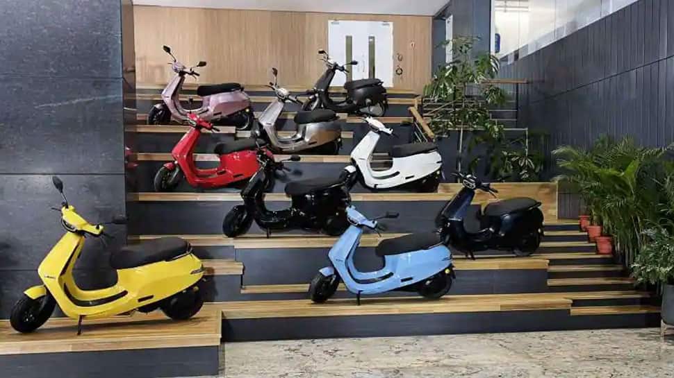 Ola Electric Scooter launch soon know important features specifications