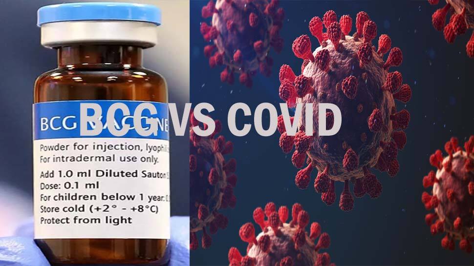 Prevent Corona Third Wave: IMCR says TB vaccine may prevent covid 19 | IMCR: கோவிட் நோய் ஏற்படாமல் தடுக்க காசநோய் தடுப்பூசி பயனளிக்கலாம் - Vimarsana News
