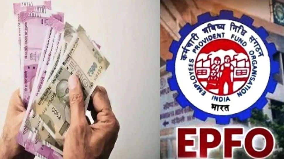 EPFO good news pf subsceribers to receive 8 5 percent interest amount soon check pf balance this way | EPFO Good News: PF கணக்கில் வரவுள்ளது 8.5% வட்டித் தொகை, விரைவில் அறிவிப்பு - Vimarsana News