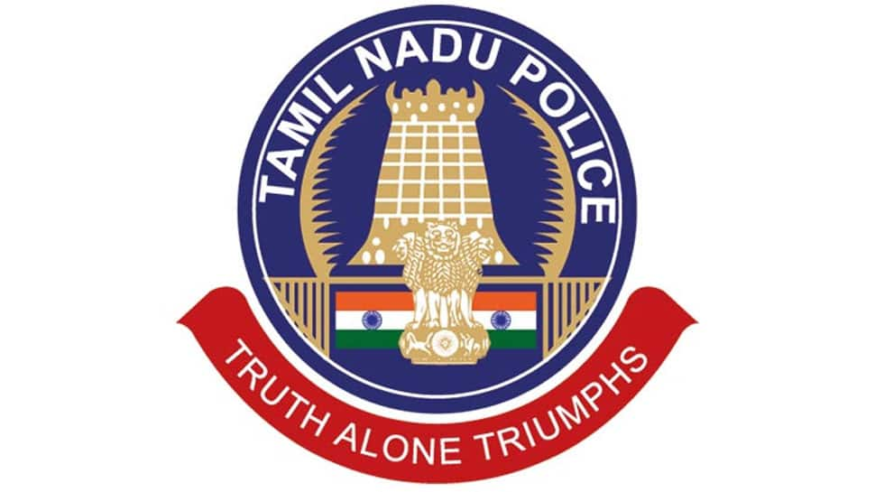 central government announcement Award for 8 police officers from Tamil