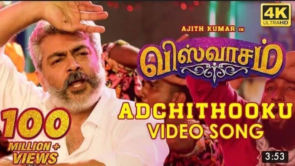 Viswasam tamil full movie thiruttuvcd 2025