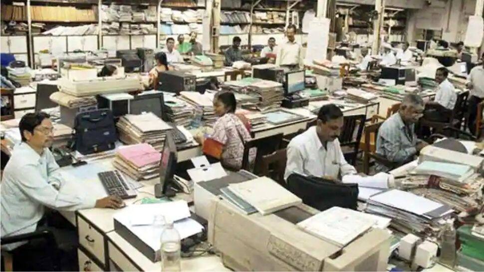 Happy News for psu employees government hikes da 7th Pay Commission | PSU ஊழியர்களுக்கு நல்ல செய்தி: டி.ஏ-ஹைக் பற்றிய அரசின் அறிவிப்பால் ஊழியர்கள் மகிழ்ச்சி - Vimarsana News